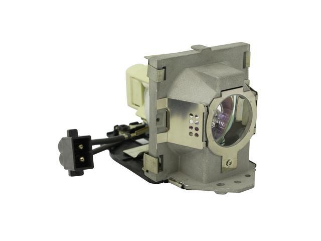 Jaspertronics 9E.0C101.011 Lamp & Housing for BenQ Projectors Fits SP920-LEFT SP930 SP920-RIGHT 9E0C101001 1 Year Warranty 1 Unit per pack - image 2