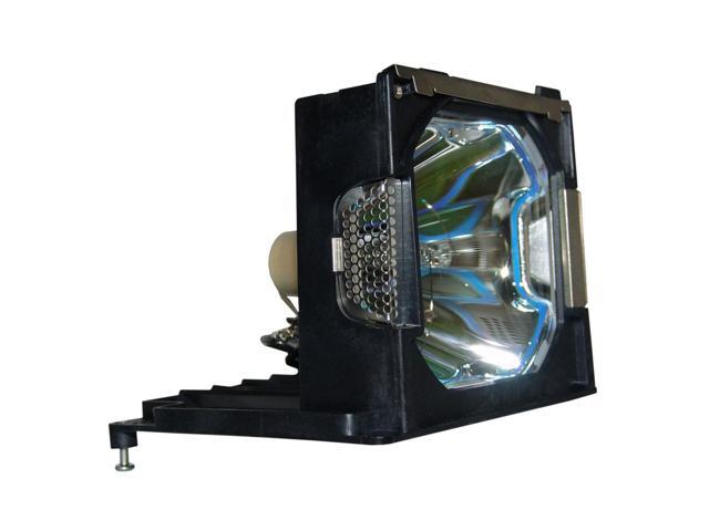 Jaspertronics POA-LMP101 Lamp & Housing for Sanyo Projector 003-120188-01 LC-X71 LV-7575 PLC-XP5700 Vivid-LX55 & More 1 Year Warranty 1 Unit per pack - image 3