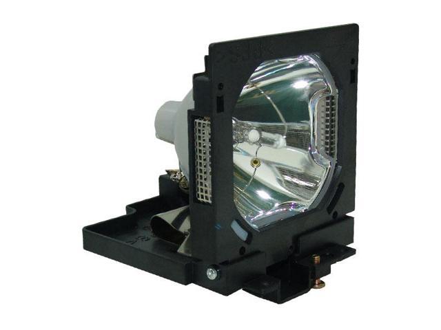 Jaspertronics POA-LMP73 Lamp & Housing for Sanyo Projector 03-000761-01P LC-W4 PLC-WF10 Vivid-LW40U POA-LMP73 & More 1 Year Warranty 1 Unit per pack - image 3