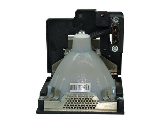 Jaspertronics POA-LMP73 Lamp & Housing for Sanyo Projector 03-000761-01P LC-W4 PLC-WF10 Vivid-LW40U POA-LMP73 & More 1 Year Warranty 1 Unit per pack - image 4
