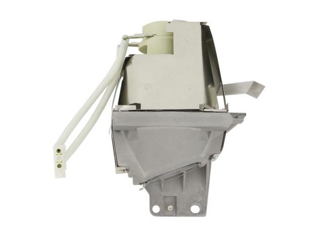Jaspertronics Original RLC-105 Lamp & Housing for Viewsonic Projectors - Fits LightStream-PJD7836HDL, PJD7526W, PRO7827HD, RLC-101, VS16445,...