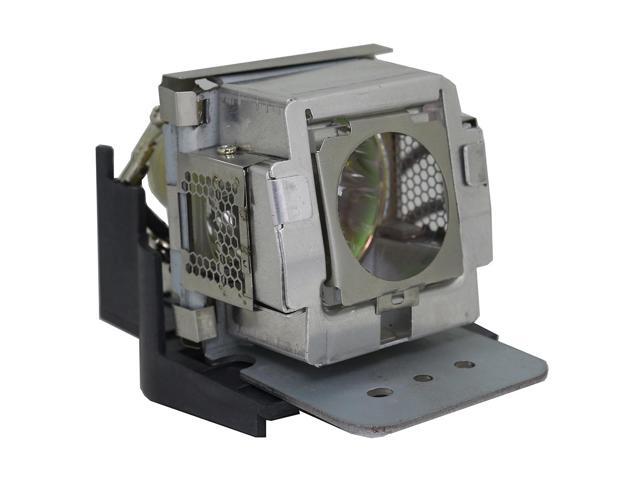 Jaspertronics 5J.J2C01.001 Lamp & Housing for BenQ Projectors Fits 5J.J2C01.001-UHP MP611c MP620c MP721c MP721 MP726 1 Year Warranty 1 Unit per pack - image 2