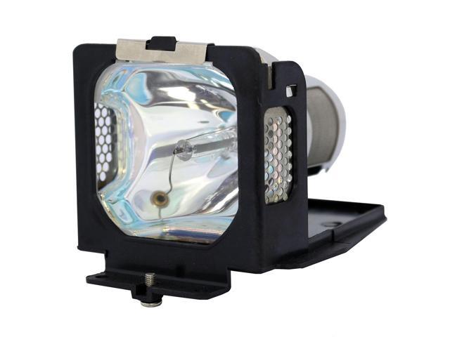 Jaspertronics POA-LMP79 Lamp & Housing for Sanyo Projector 610-315-5647 LV-X4 PLC-XU41 POA-LMP79-PHO POA-LMP79 & More 1 Year Warranty 1 Unit per pack - image 2