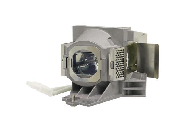 Jaspertronics Original Lamp & Housing for The Viewsonic PRO7827HD Projector with Original Specifications, Full Lifespan Bulb 1 Year Warranty