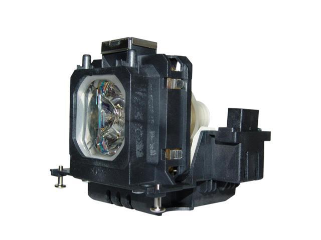 Jaspertronics POA-LMP135 Lamp & Housing for Sanyo Projectors with Original Specification & Full Lifespan Bulb Inside 1 Year Warranty 1 Unit per pack - image 3
