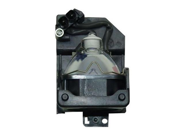 Advanced Lamps™ DT00701 Lamp & Housing for Hitachi Projectors - 1 Unit Per Pack - image 5