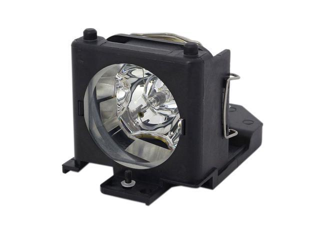 Advanced Lamps™ DT00701 Lamp & Housing for Hitachi Projectors - 1 Unit Per Pack - image 2