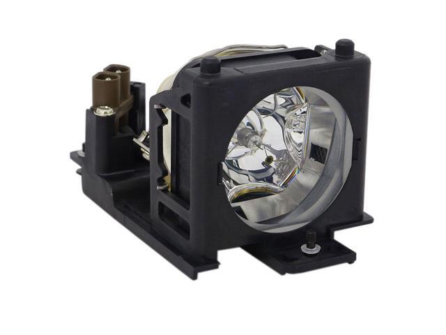 Advanced Lamps™ DT00701 Lamp & Housing for Hitachi Projectors - 1 Unit Per Pack - image 4