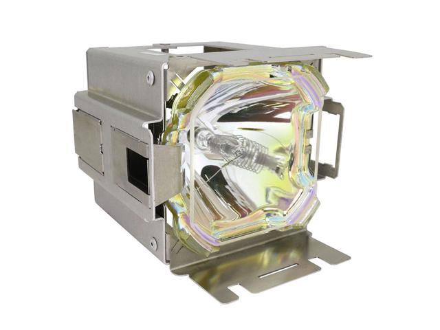 Advanced Lamps Lamp & Housing for The Barco H600 (Single Lamp) Projector - 90 Day Warranty