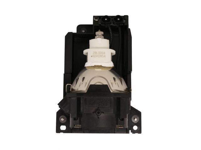 Jaspertronics DT00771 Lamp & Housing for Hitachi Projector 456-8943 78-6969-9893-5 CP-X505 CP-X605 HCP-7000X & More 1 Year Warranty 1 Unit per pack - image 4