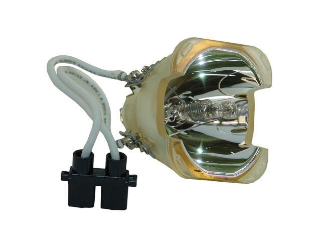 Jaspertronics OEM 69508 Bulb for Various Projectors