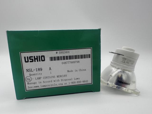U-Stage 5002464 5R Super High-Pressure Discharge Stage Lamp - NSL-189
