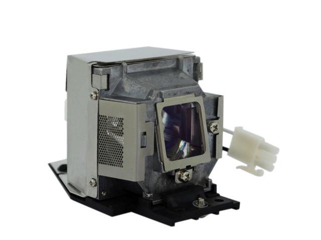 Jaspertronics SP LAMP060 Lamp & Housing for Infocus Projectors Fits IN102 SP LAMP060 & More 1 Year Warranty 1 Unit per pack - image 3