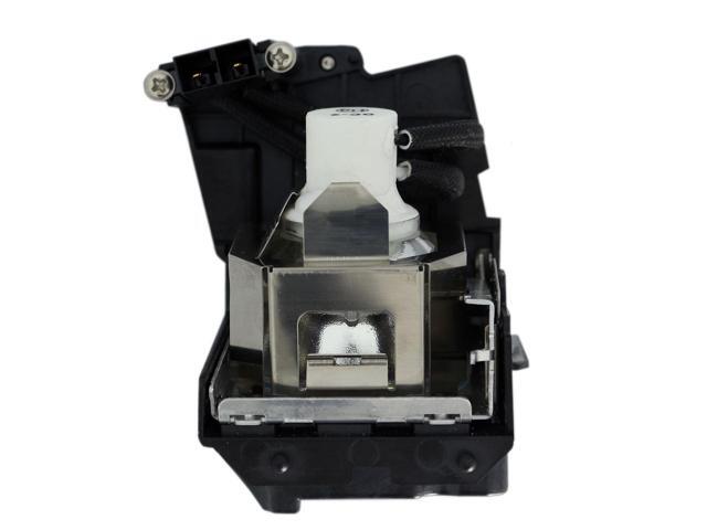 Jaspertronics AN-F212LP Lamp & Housing for Sharp Projector EIP-250 EIP-2600 PG-F212X PG-F255W PG-F267X & More 1 Year Warranty 1 Unit per pack - image 4
