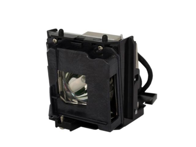 Jaspertronics AN-F212LP Lamp & Housing for Sharp Projector EIP-250 EIP-2600 PG-F212X PG-F255W PG-F267X & More 1 Year Warranty 1 Unit per pack - image 2