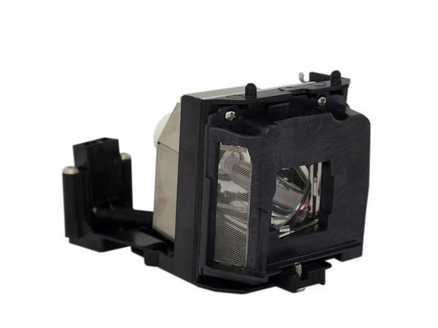 Jaspertronics AN-F212LP Lamp & Housing for Sharp Projector EIP-250 EIP-2600 PG-F212X PG-F255W PG-F267X & More 1 Year Warranty 1 Unit per pack - image 3