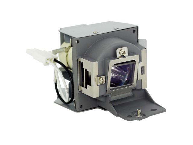 aurabeam professional benq 5j. j9v05.001 replacement projector lamp with housing (powered by philips)