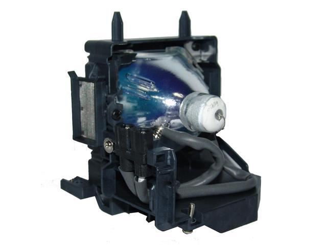 Advanced Lamps Lamp & Housing for The Sony VPL-VW95ES Projector