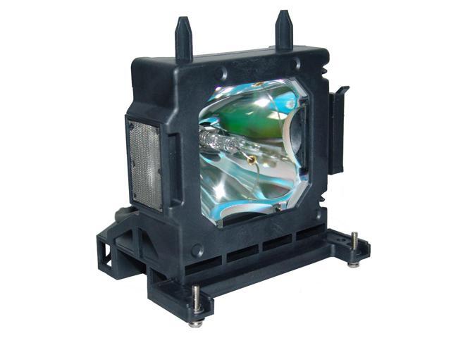 Advanced Lamps Lamp & Housing for The Sony VPL-HW20 1080p SXRD Projector