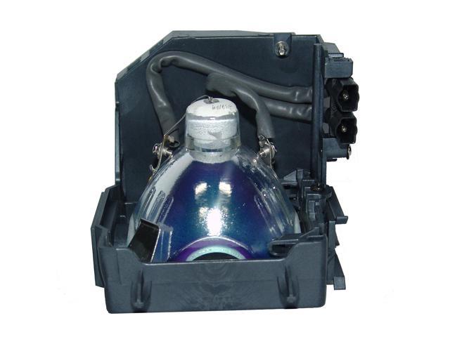 Advanced Lamps Lamp & Housing for The Sony VPL-HW20 1080p SXRD Projector