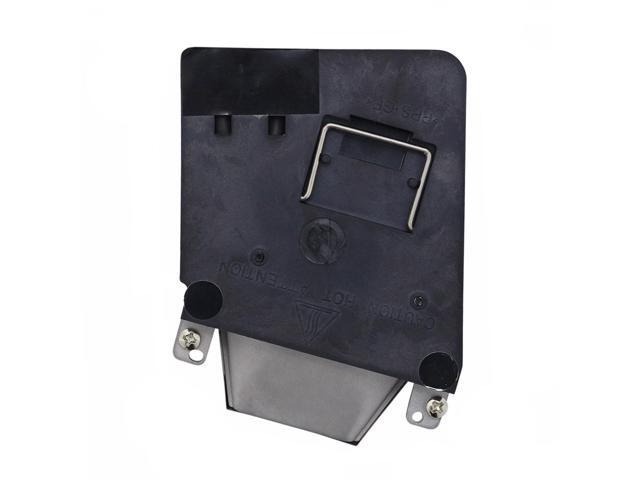 Jaspertronics Original SP LAMP034 Lamp & Housing for Infocus Projectors - Fits C350c, EIP-X350, IN38, IN39, XP7030, XP7035, SP LAMP034 & More - 1...