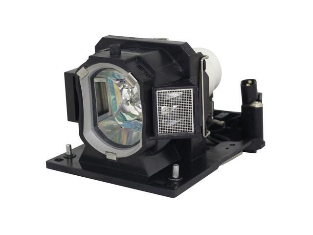 Advanced Lamps™ Lamp & Housing for The Maxwell MC-AX3506 Projector - 1 Unit per pack - image 5