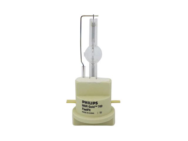 MSR Gold 700 FastFit Lamp for the ROBE 700 E AT