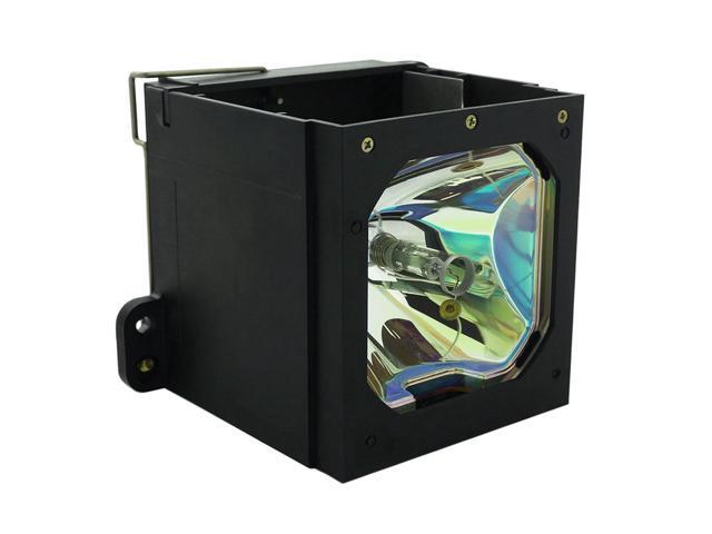 Advanced Lamps™ GT50LP Lamp & Housing for NEC Projectors Fits GT1150 GT2150 GT50LP & More 90-Day Warranty 1 Unit per pack - image 3
