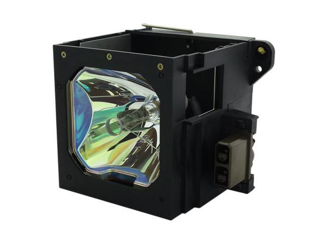 Advanced Lamps™ GT50LP Lamp & Housing for NEC Projectors Fits GT1150 GT2150 GT50LP & More 90-Day Warranty 1 Unit per pack - image 2
