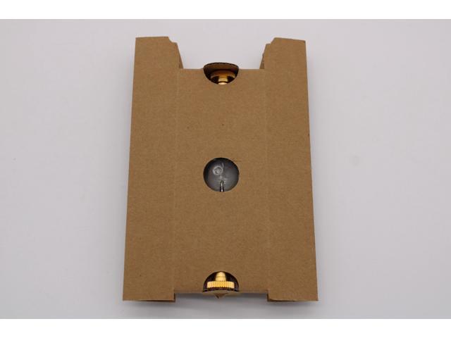 MSR Gold 1200 SA/2 DE 1200 Watt Broadway Entertainment Lamp - 287250