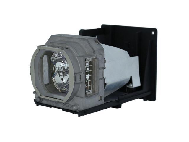 Jaspertronics VLT-XL550LP Lamp & Housing for Mitsubishi Projector XL1520 XL1550 XL1550U XL2550 XL550 XL550U & More 1 Year Warranty 1 Unit per pack - image 2