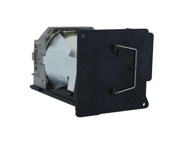 Jaspertronics VLT-XL550LP Lamp & Housing for Mitsubishi Projector XL1520 XL1550 XL1550U XL2550 XL550 XL550U & More 1 Year Warranty 1 Unit per pack - image 4