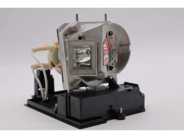 Advanced Lamps EC. J9300.001 Lamp & Housing for Acer Projectors - Fits EC. J8700.001, P5271i, P5271, P5281, P5290, P5390W, EC. J9300.001 - 1 Unit Per...