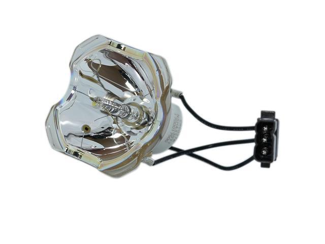Ushio E21.8 330W AC Bare Projector Lamp NSHA330N - 240 Day Warranty