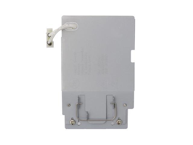 Advanced Lamps™ Lamp & Housing for The BenQ MW727 Projector - 1 Unit per pack - image 3