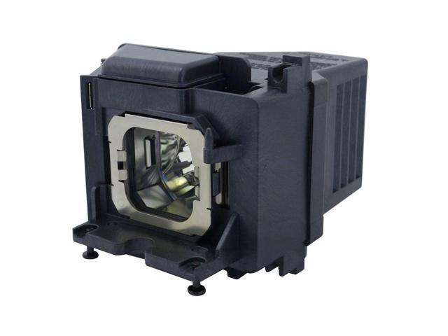Jaspertronics Original Lamp & Housing for The Sony VPL-VW600ES Projector with original specification and full lifespan bulb inside - 1 Year Warranty