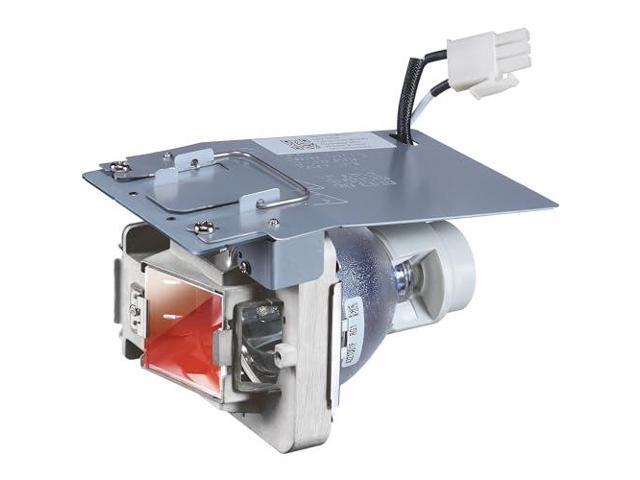 Advanced Lamps™ Lamp & Housing for The BenQ MW727 Projector - 1 Unit per pack - image 2
