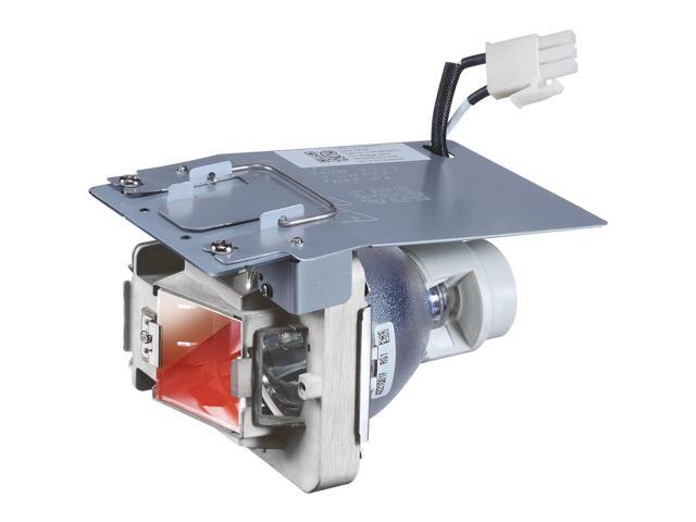 Advanced Lamps™ Lamp & Housing for The BenQ MW727 Projector - 1 Unit per pack - image 5