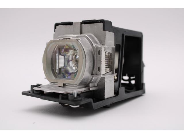 Advanced Lamps™ Lamp & Housing for The Toshiba TLP-XC3000A Projector - 1 Unit per pack - image 3