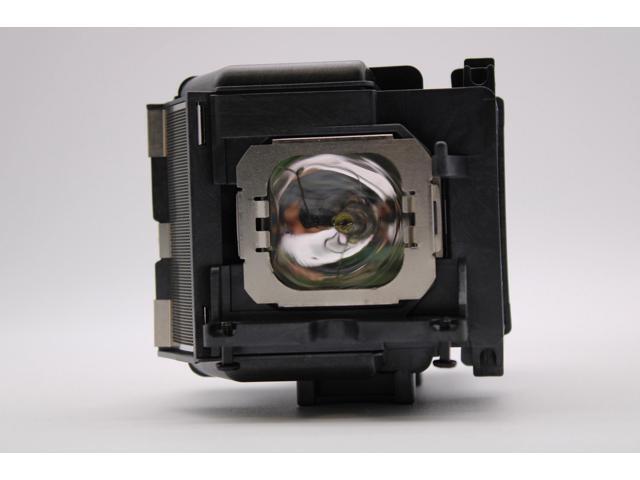 Jaspertronics Original Lamp & Housing for The Sony VPL-VW600ES Projector with original specification and full lifespan bulb inside - 1 Year Warranty