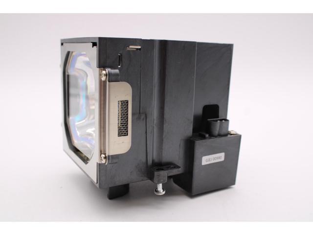 Advanced Lamps™ Lamp & Housing for The Eiki LC-W5 Projector - 1 Unit per pack - image 2