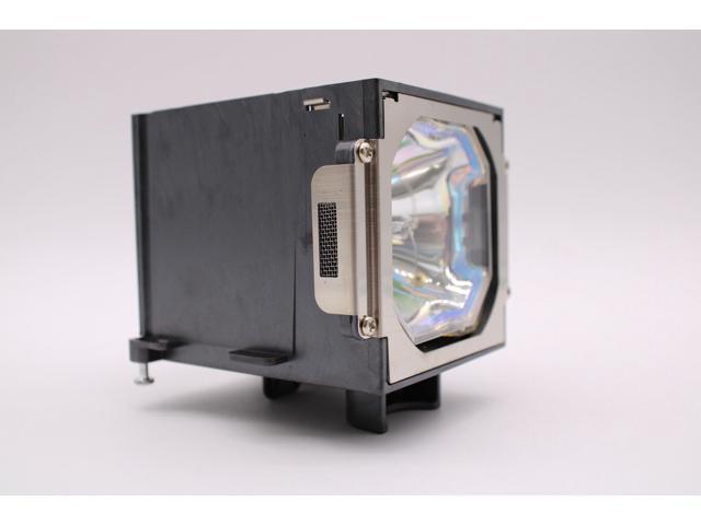 Advanced Lamps™ Lamp & Housing for The Eiki LC-W5 Projector - 1 Unit per pack - image 3