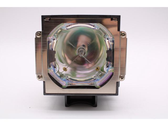 Advanced Lamps™ Lamp & Housing for The Eiki LC-W5 Projector - 1 Unit per pack - image 4