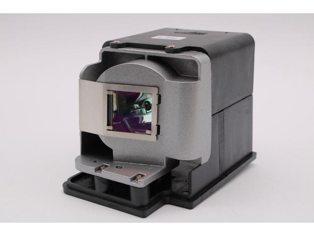 Advanced Lamps™ Lamp & Housing for The Infocus IN2114 Projector - 1 Unit per pack - image 2