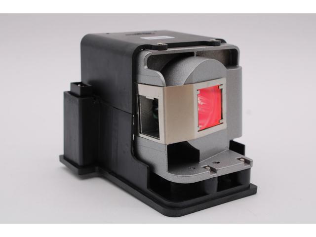 Advanced Lamps™ Lamp & Housing for The Infocus IN2114 Projector - 1 Unit per pack - image 4