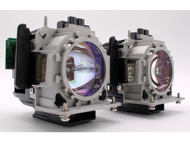 OEM Lamp & Housing TwinPack for The Panasonic PT-DZ8700 Projector - 1 Year Jaspertronics Full Support Warranty! - 2 Unit per pack - image 8