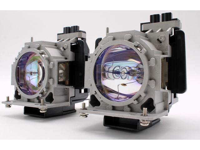 OEM Lamp & Housing TwinPack for The Panasonic PT-DZ8700 Projector - 1 Year Jaspertronics Full Support Warranty! - 2 Unit per pack - image 6