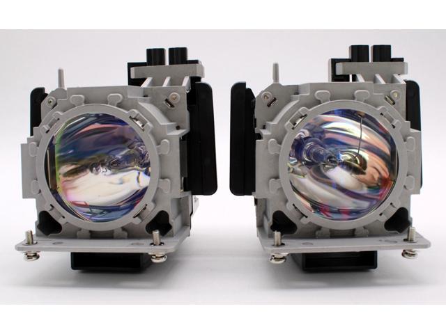 OEM Lamp & Housing TwinPack for The Panasonic PT-DZ8700 Projector - 1 Year Jaspertronics Full Support Warranty! - 2 Unit per pack - image 9
