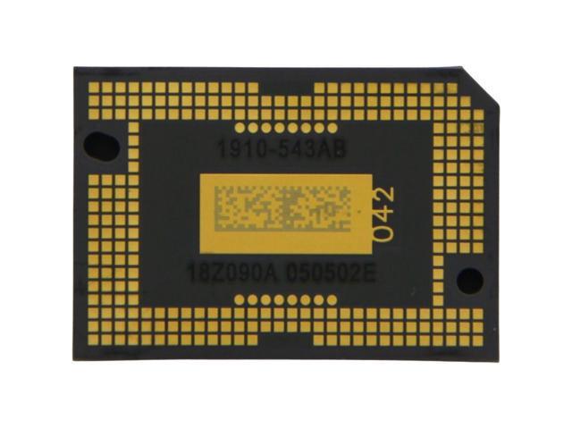 1910-543AB DMD Chip for Optoma Projectors - 90 Day Warranty