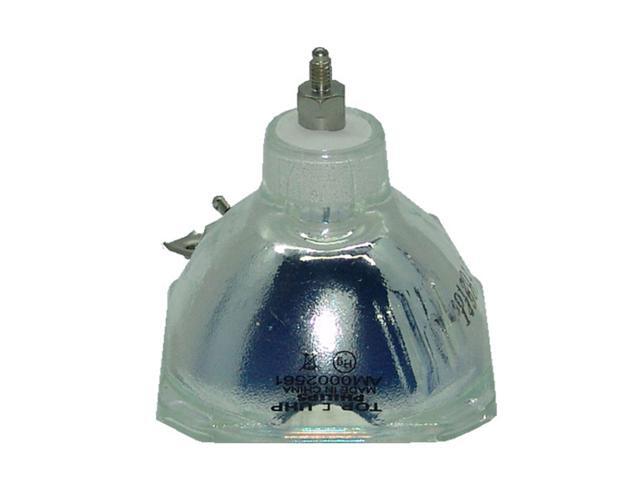 Jaspertronics OEM 9281-379-05390 Bulb (Lamp Only) Various Applications with Philips bulb inside - 240 Day Warranty